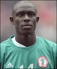 Seyi Olofinjana