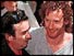 Vincent (L) and Michael Hickey