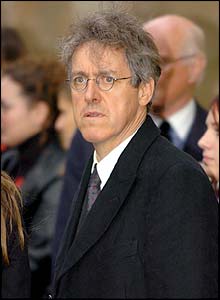 Griff Rhys Jones