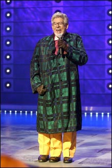 Rolf Harris