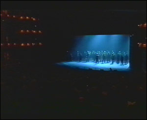 Opening ceremony