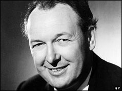 Freddie Laker