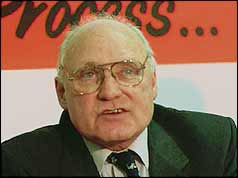 Gusty Spence