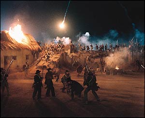 The Alamo