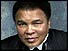 Ali on the eve of his 60th birthday