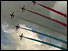 Red arrows