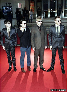Franz Ferdinand