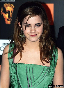 Emma Watson