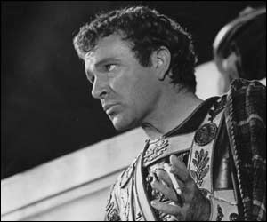 Richard Burton