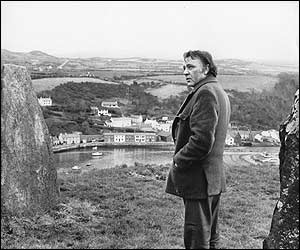Richard Burton