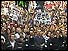 Anti-poll tax rally