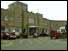 Harefield hospital