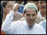 Amrozi bin Nurhasyim - Bali bomber