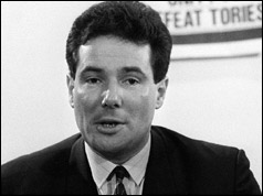 Derek Hatton