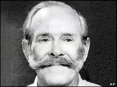 Jackie Mann 