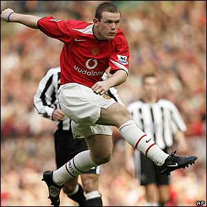 Wayne Rooney
