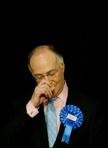 George Galloway