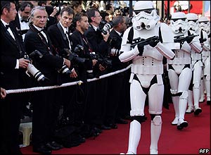 Stormtroopers