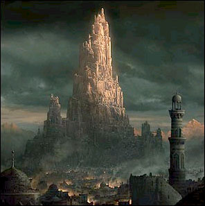City of Babylon