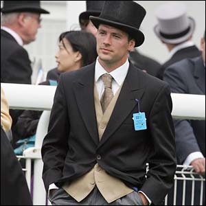Michael Owen