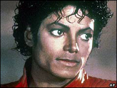 Michael Jackson