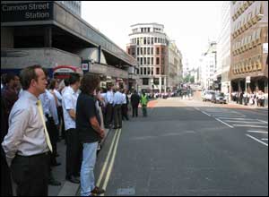 Cannon Street