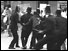 Police fight rioters - Brixton 1981