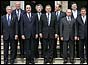 G8 leaders 