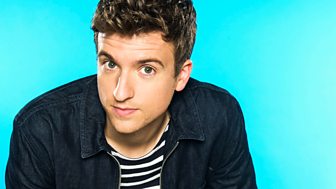 BBC Radio 1 DJ