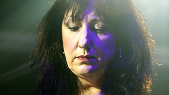 BBC Radio 4, Women's Hour - New Order's Gillian Gilbert on returning to the band