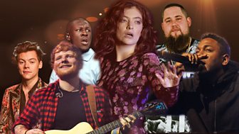The Year in Music 2017
