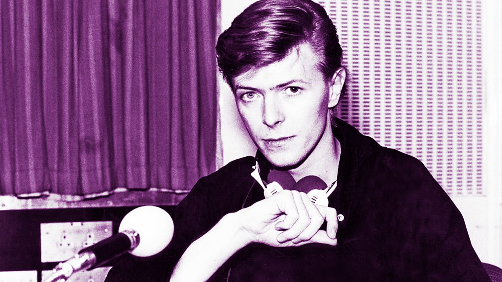 A documentary exploring the life and work of David Bowie. Bowie was one of the most influential musicians of his time, constantly re-inventing his persona and sound, from the 1960s hippy of Space Oddity, through Ziggy Stardust and the Thin White Duke to his later incarnation as a soulful rocker.
