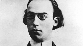 PCM 3: A Satie cabaret