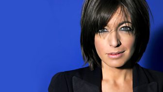 Presenter, Strictly Come Dancing