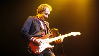 Mark Knopfler