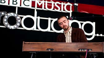 Watch Matt Maltese perform at Glastonbury 2017