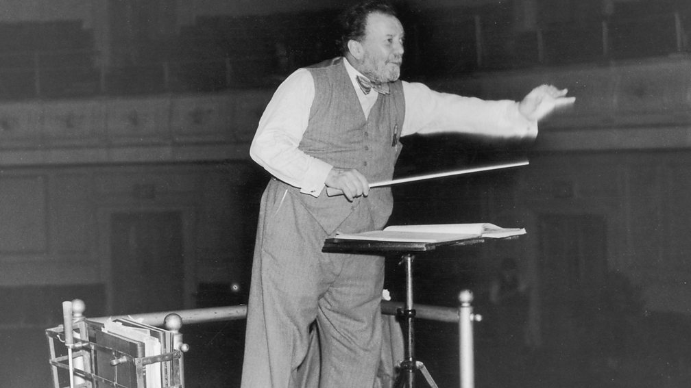 Sir Henry Wood