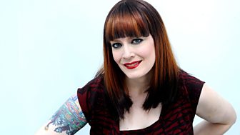 Scissor Sister's member and BBC Radio 2 Presenter
