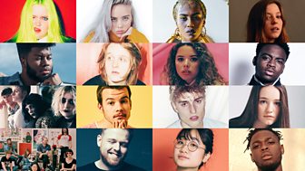 Find out more about the whole longlist