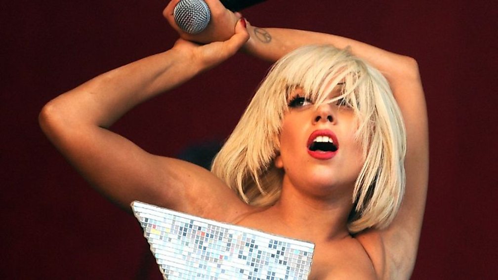 Lady Gaga's Angel Down from 2016 album Joanne concerns the shooting
