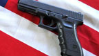 Can US gun laws be changed?