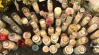 Soul searching as funerals take place