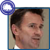Jeremy Hunt Jeremy Hunt