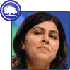 Baroness Warsi Baroness Warsi