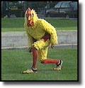 chicken