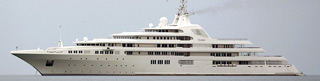 Motor Yacht