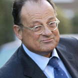 David Mills