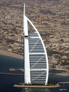 dubai image