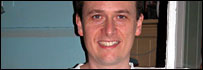 Briton living in Asia Pacific