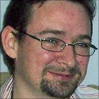 Jonathan Downey